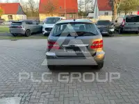 2008 Mercedes Benz B 200