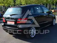 2008 Mercedes Benz B 200