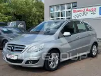 2008 Mercedes Benz B 200
