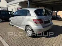 2008 Mercedes Benz B 200