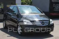 2008 Mercedes Benz B 200
