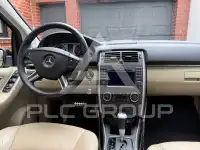 2008 Mercedes Benz B 200