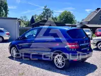 2008 Mercedes Benz B 200