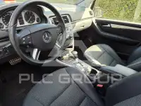 2008 Mercedes Benz B 200
