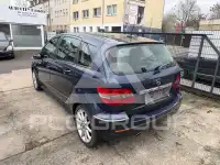 2008 Mercedes Benz B 200