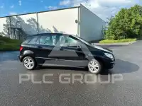 2008 Mercedes Benz B 200