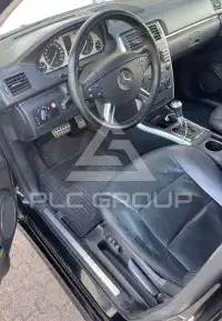 2008 Mercedes Benz B 200