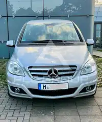 2008 Mercedes Benz B 200