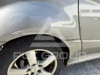 2008 Mercedes Benz B 200