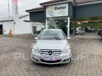 2008 Mercedes Benz B 200