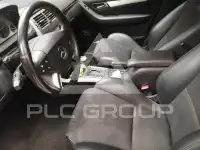 2008 Mercedes Benz B 200