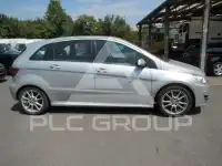 2008 Mercedes Benz B 200