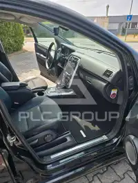 2008 Mercedes Benz B 200