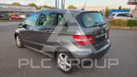 2008 Mercedes Benz B 200
