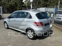 2008 Mercedes Benz B 200