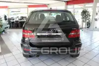 2008 Mercedes Benz B 200