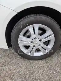 2008 Mercedes Benz B 200
