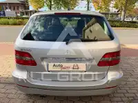 2008 Mercedes Benz B 200