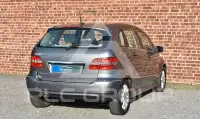 2008 Mercedes Benz B 200