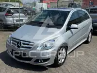 2008 Mercedes Benz B 200