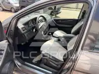 2008 Mercedes Benz B 200