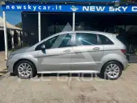 2008 Mercedes Benz B 200