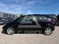 2008 Mercedes Benz B 200