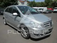 2008 Mercedes Benz B 200