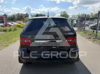 2008 Mercedes Benz B 200
