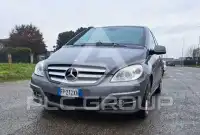 2008 Mercedes Benz B 200