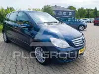 2008 Mercedes Benz B 200