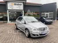 2008 Mercedes Benz B 200
