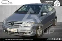 2008 Mercedes Benz B 200