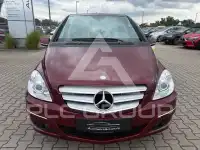 2008 Mercedes Benz B 200
