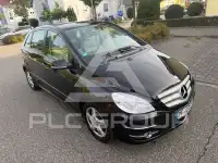 2008 Mercedes Benz B 200