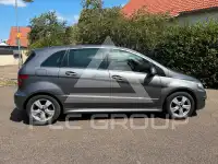 2008 Mercedes Benz B 200