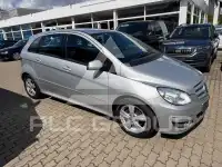 2008 Mercedes Benz B 200