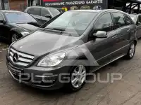 2008 Mercedes Benz B 200