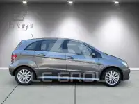 2008 Mercedes Benz B 200