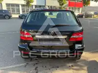 2008 Mercedes Benz B 200