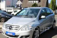 2008 Mercedes Benz B 200