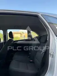 2008 Mercedes Benz B 200