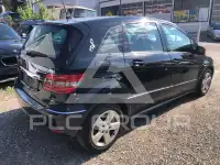 2008 Mercedes Benz B 200