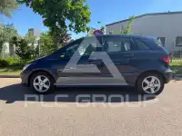 2008 Mercedes Benz B 200