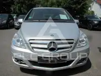 2008 Mercedes Benz B 200