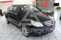 2008 Mercedes Benz B 200