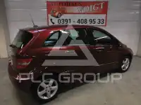 2008 Mercedes Benz B 200