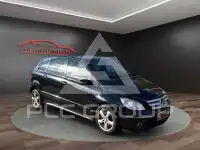 2008 Mercedes Benz B 200