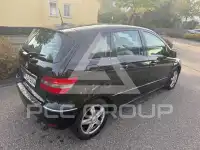 2008 Mercedes Benz B 200