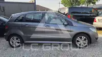 2008 Mercedes Benz B 200